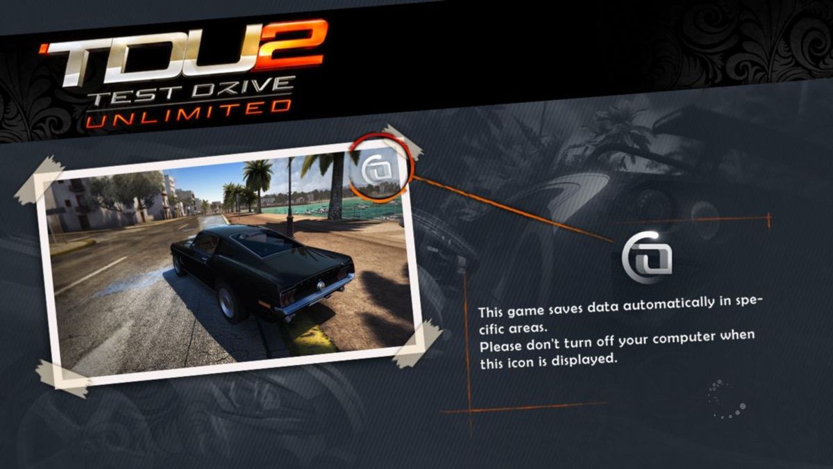 Test Drive Unlimited 2 screenshot 4 for Playstation 3